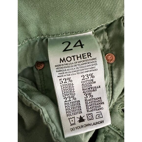 MOTHER The Dropout A walk in the park - Picture 5 of 8